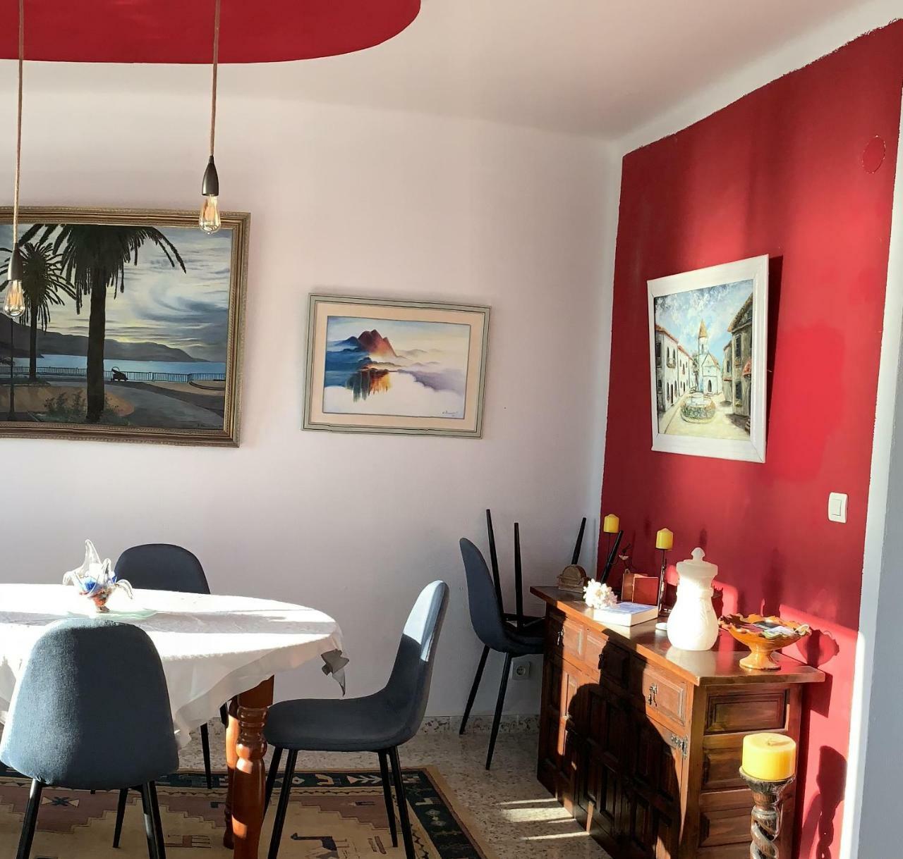 Sirena Appartement *
