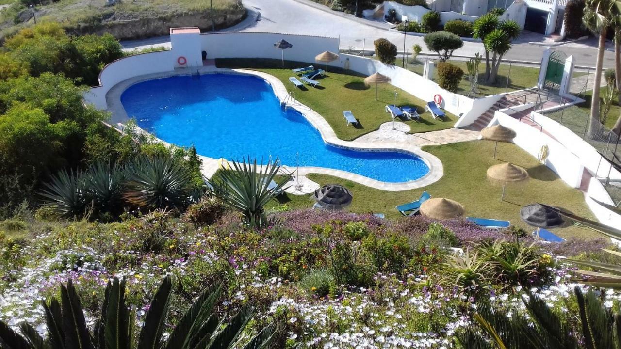 Naricha 1 Menyber Nerja