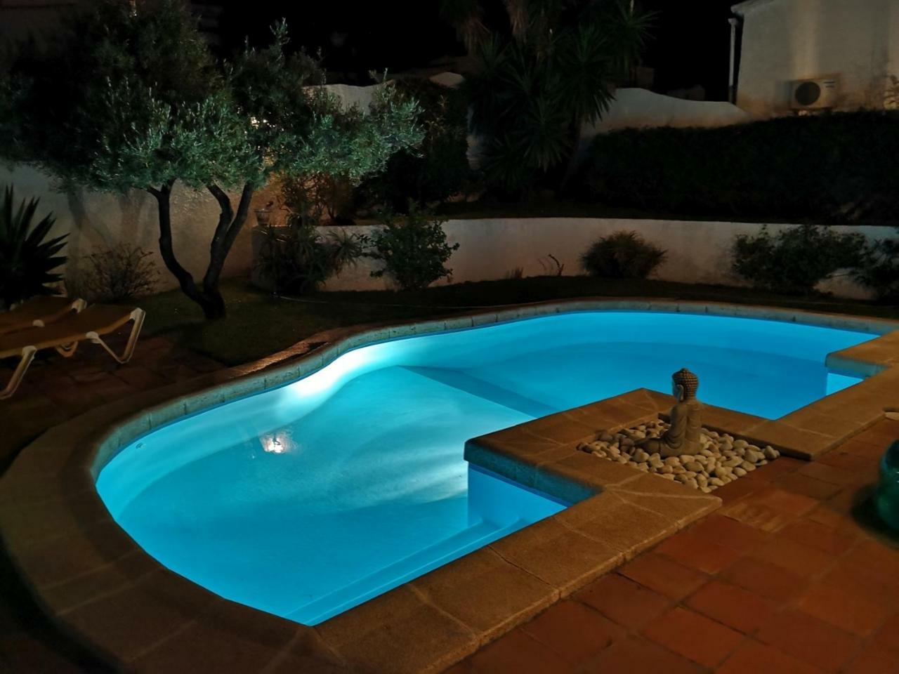 Naricha 1 Menyber Holiday home Nerja
