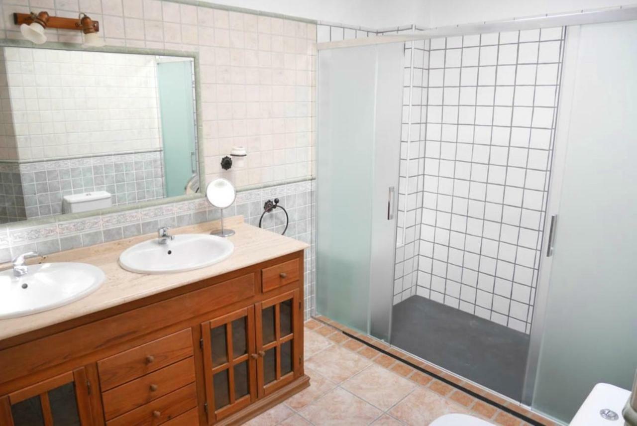 Appartement Beautiful Private Roof Terrace Nerja