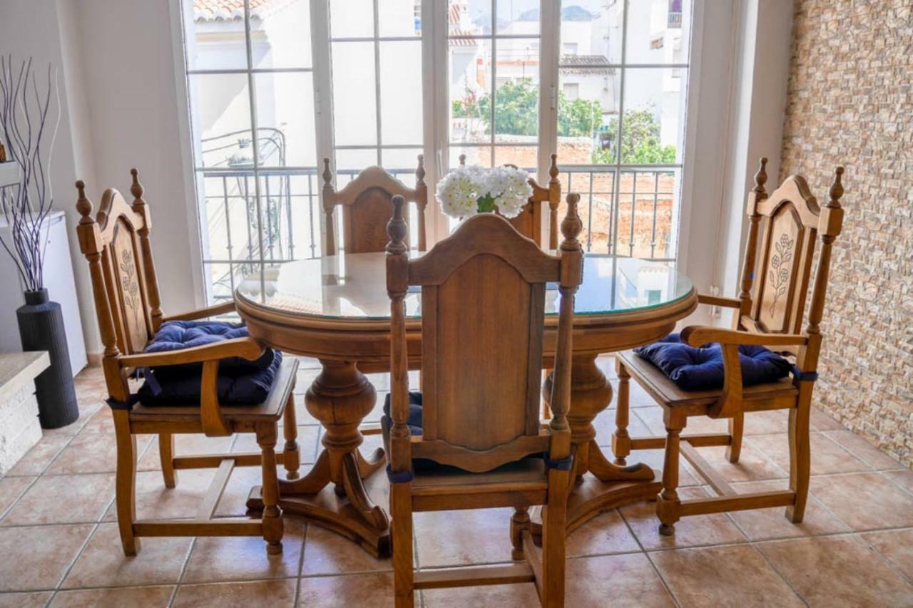 Beautiful Private Roof Terrace Appartement