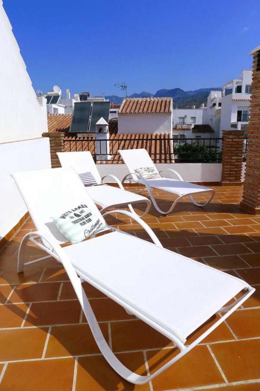Appartement Beautiful Private Roof Terrace *