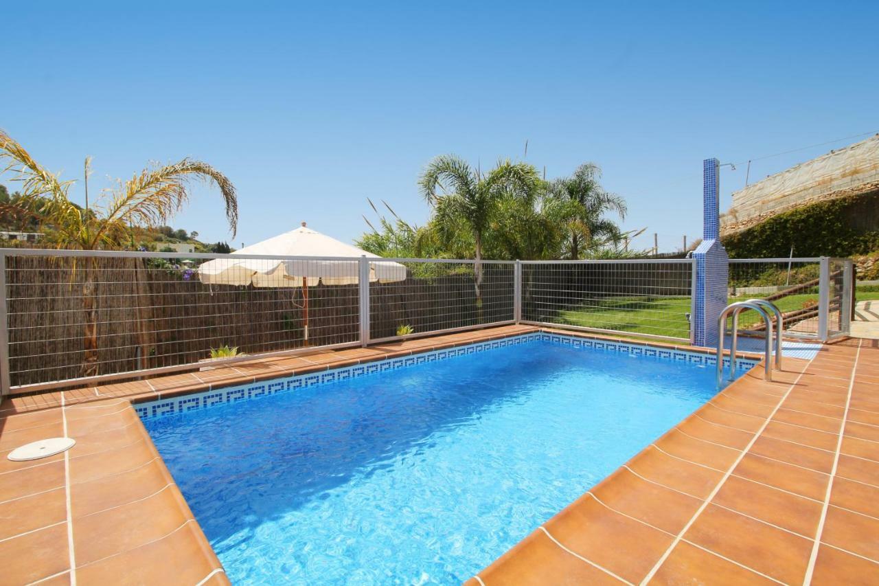 Cortijo Cecilio Spainsunrentals 1056 Villa Nerja
