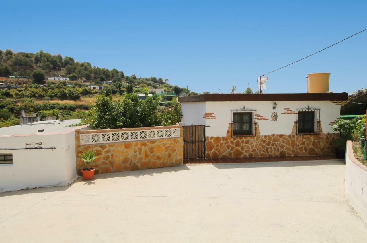 Cortijo Cecilio Spainsunrentals 1056 *