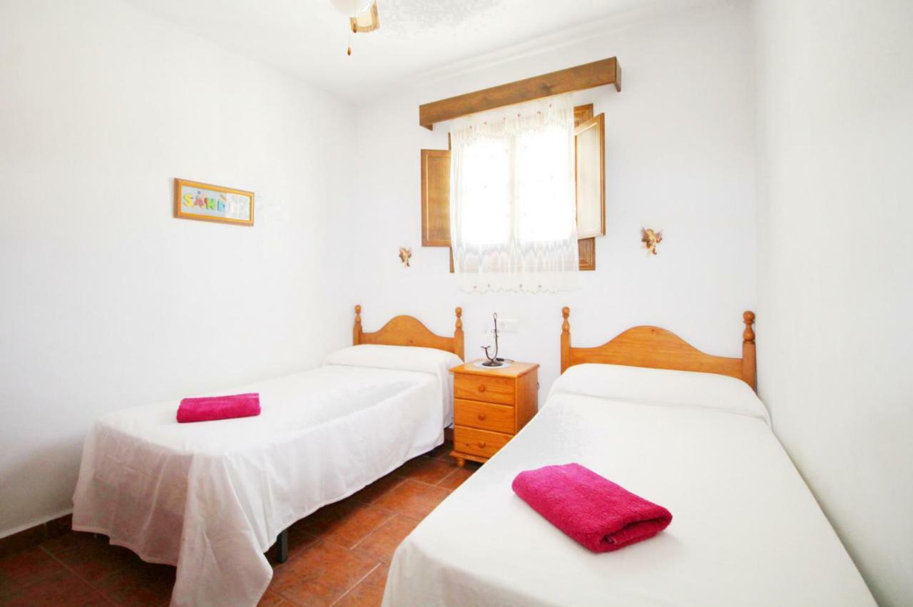 Villa Cortijo Cecilio Spainsunrentals 1056
