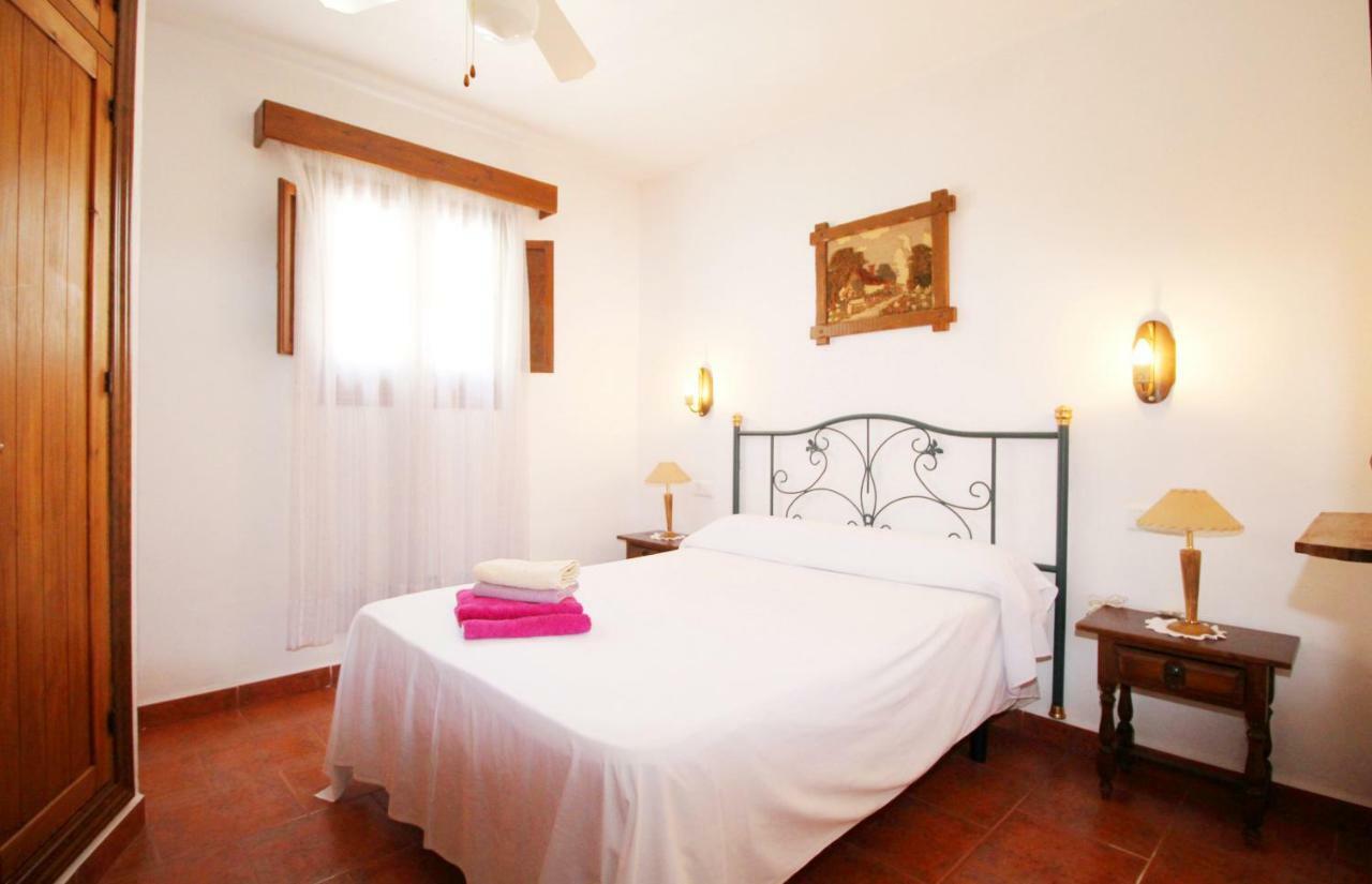 Cortijo Cecilio Spainsunrentals 1056 Villa Nerja