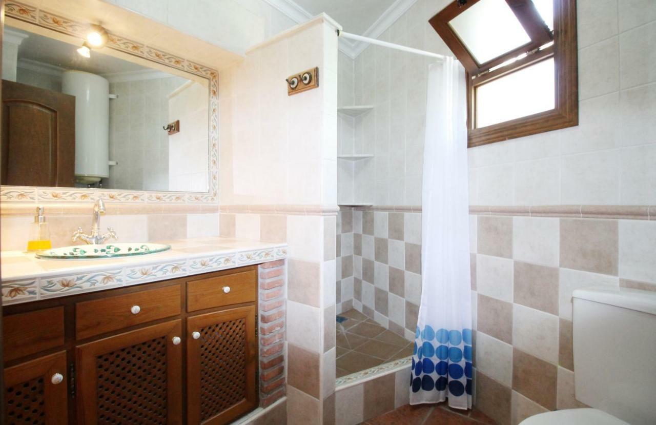 Cortijo Cecilio Spainsunrentals 1056