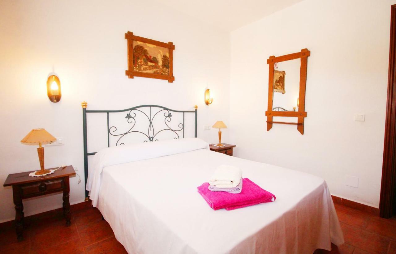 Villa Cortijo Cecilio Spainsunrentals 1056