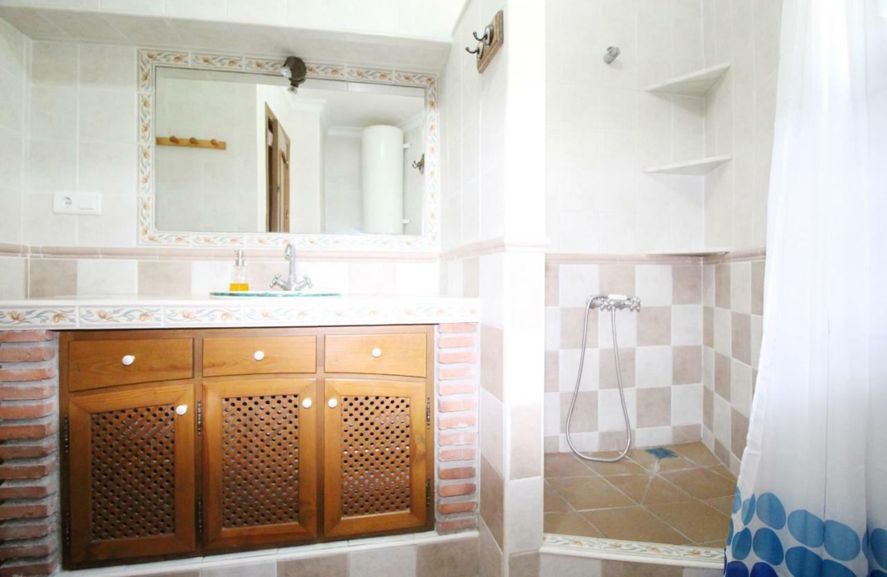 Cortijo Cecilio Spainsunrentals 1056 * Nerja