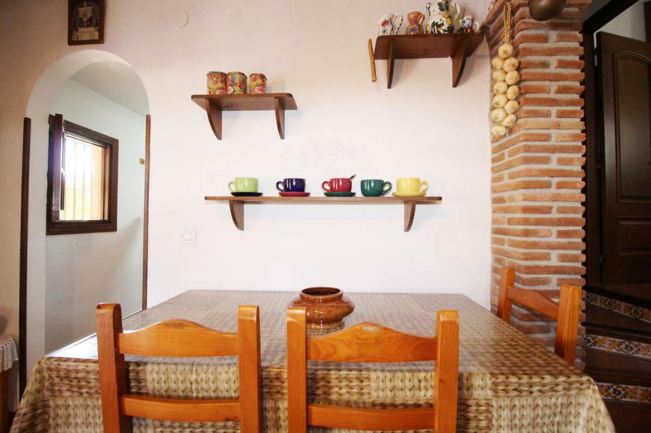 Cortijo Cecilio Spainsunrentals 1056 *