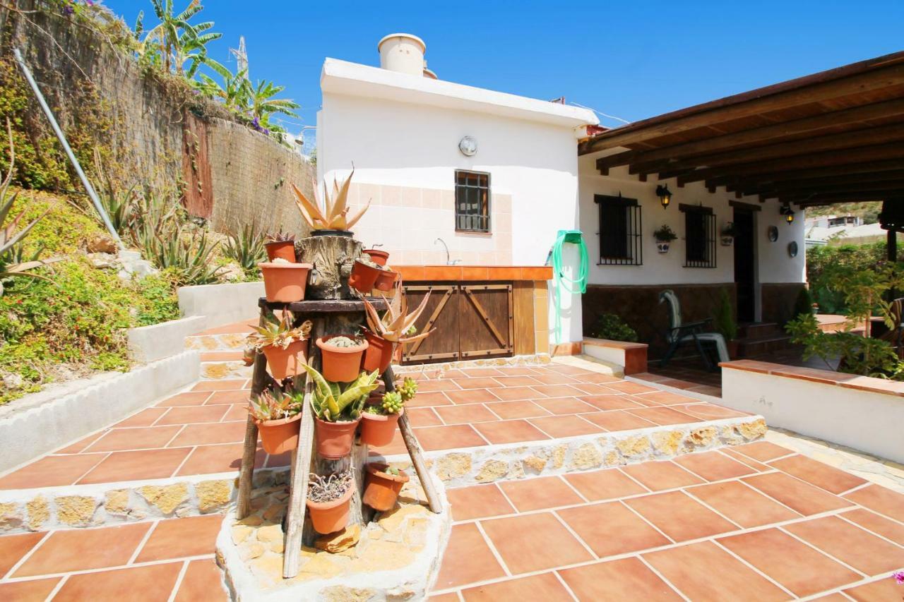 Cortijo Cecilio Spainsunrentals 1056