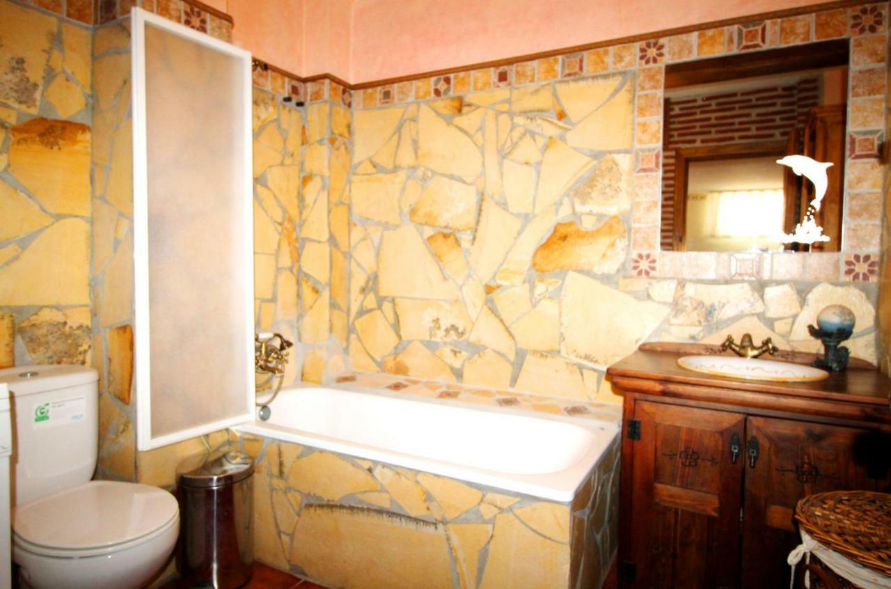 Palomas By Spainsunrentals 1072 Pousada Nerja