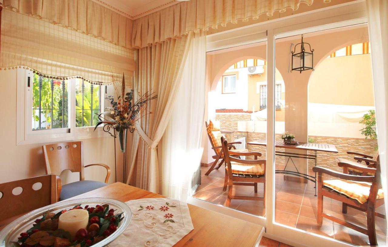 Pousada Palomas By Spainsunrentals 1072 Nerja