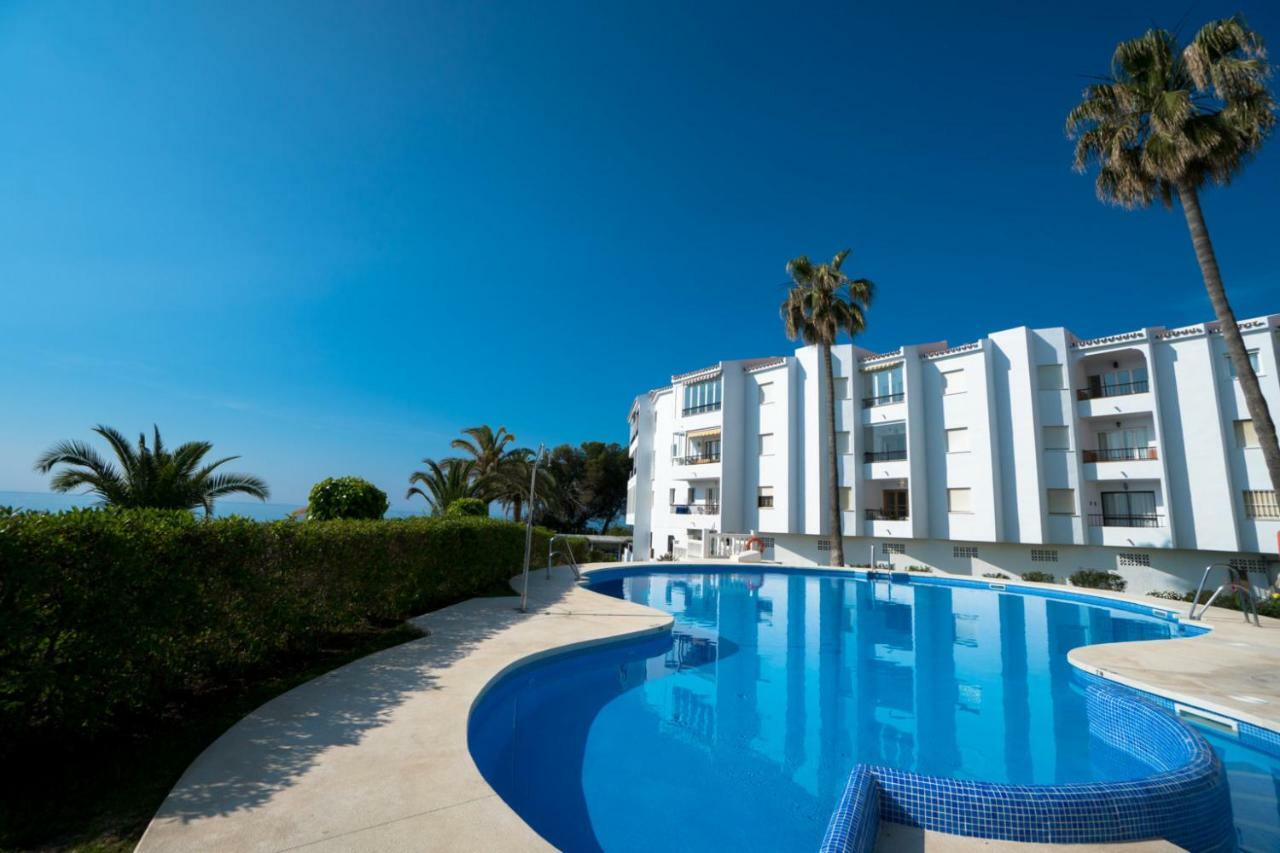 Palmeras 55 Menyber Nerja