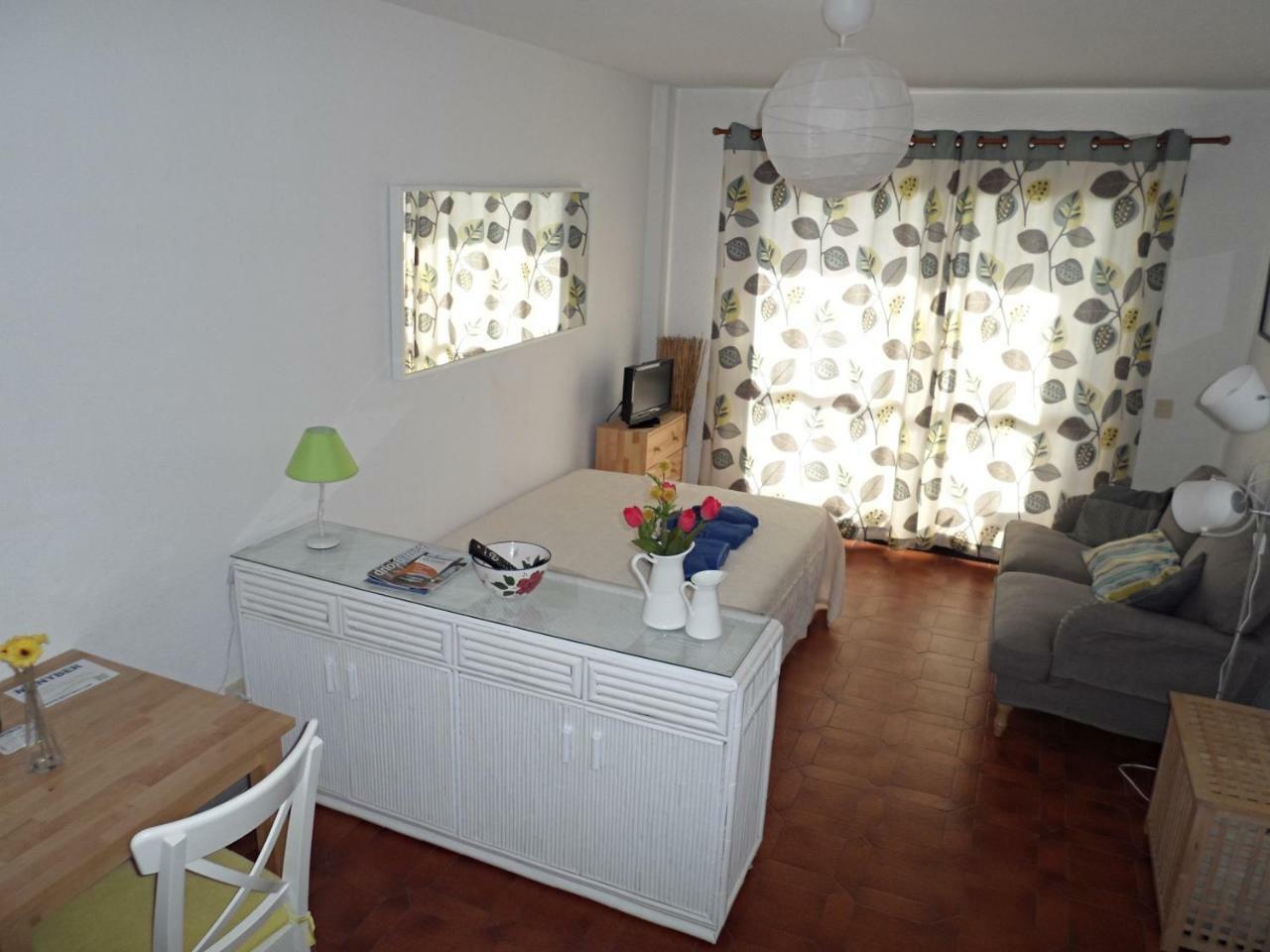 Palmeras 55 Menyber Apartment Nerja