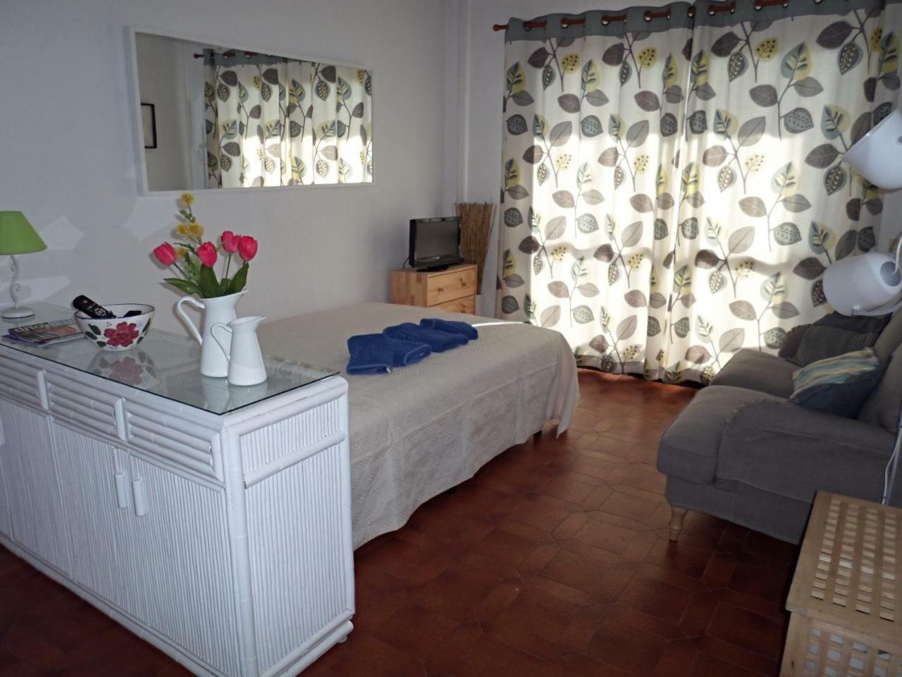 Apartment Palmeras 55 Menyber Nerja