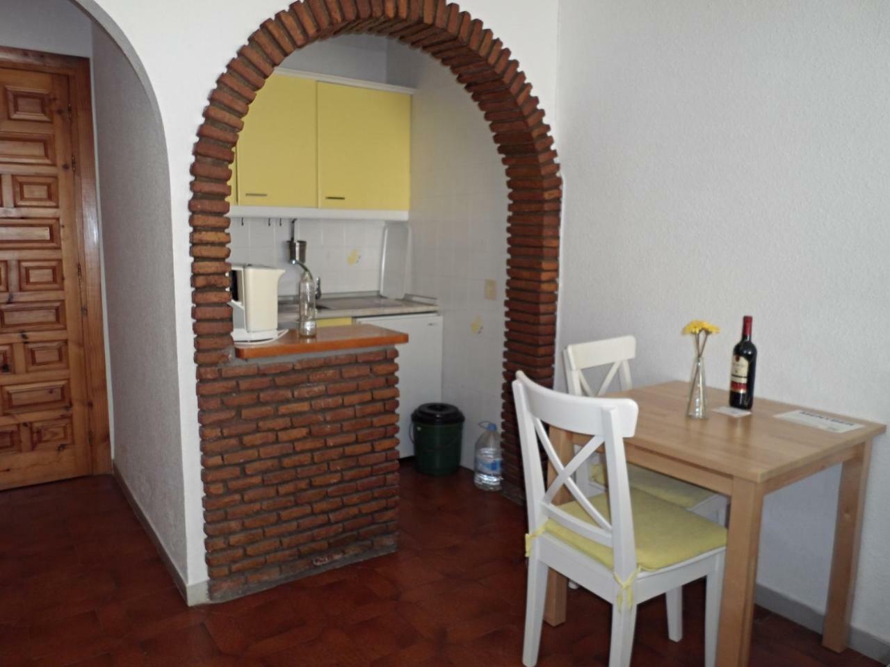 Palmeras 55 Menyber Apartment Nerja