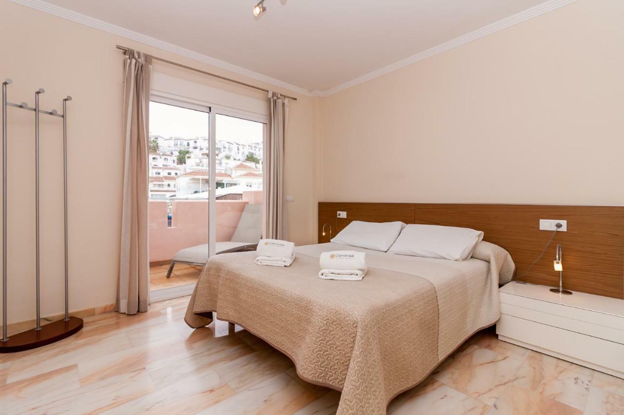 Apartamento Burriana Playa Ibnsadi