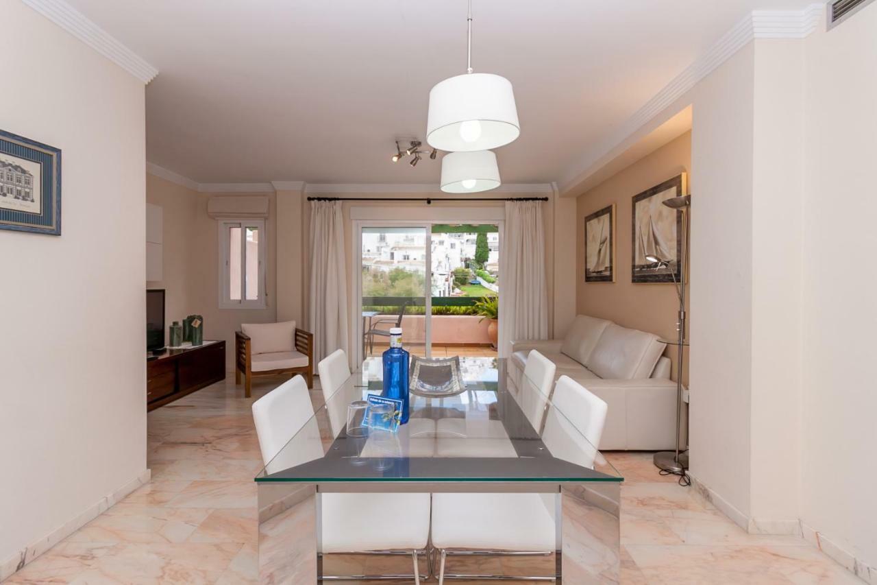 Apartamento Burriana Playa Ibnsadi