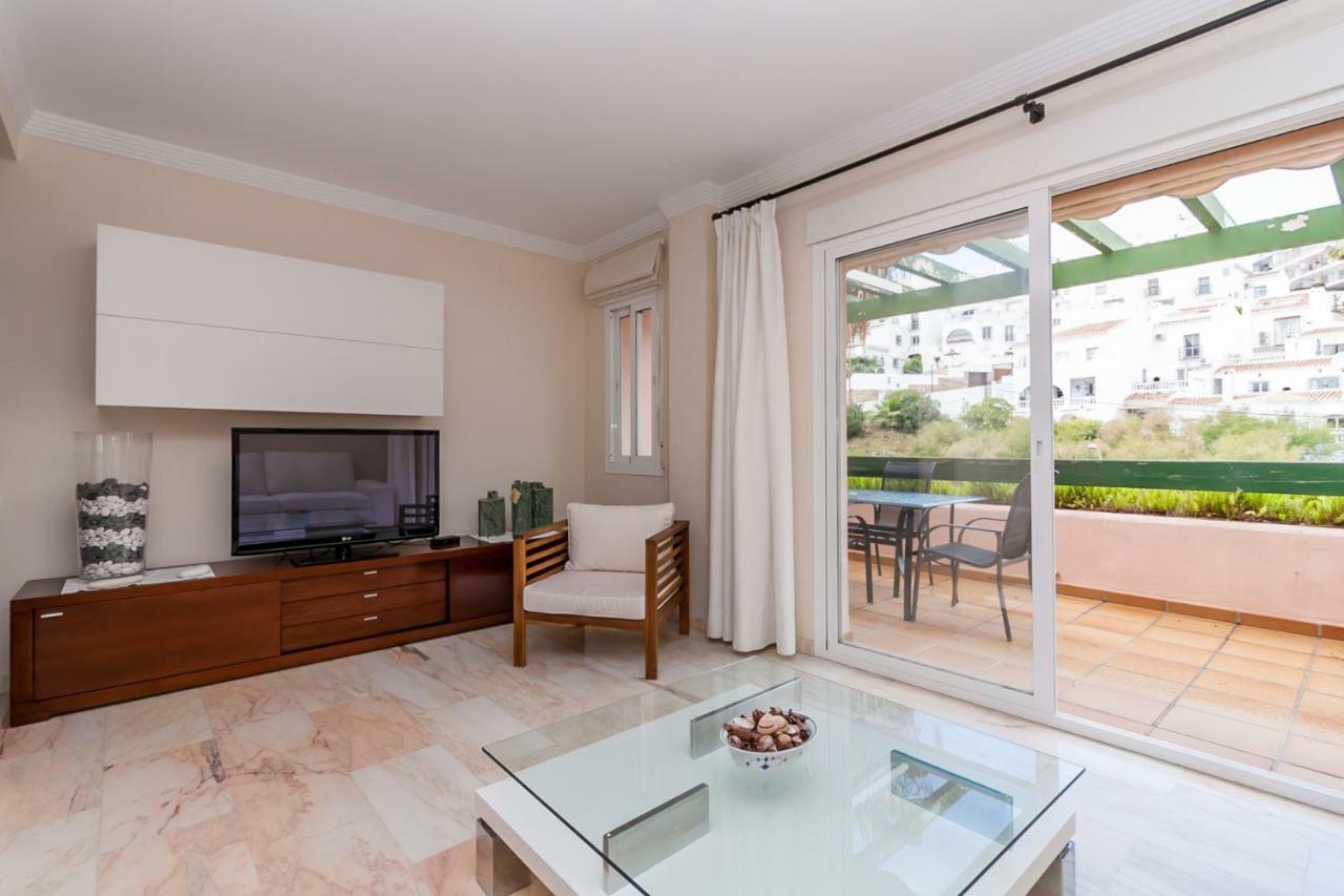 Burriana Playa Ibnsadi Apartamento