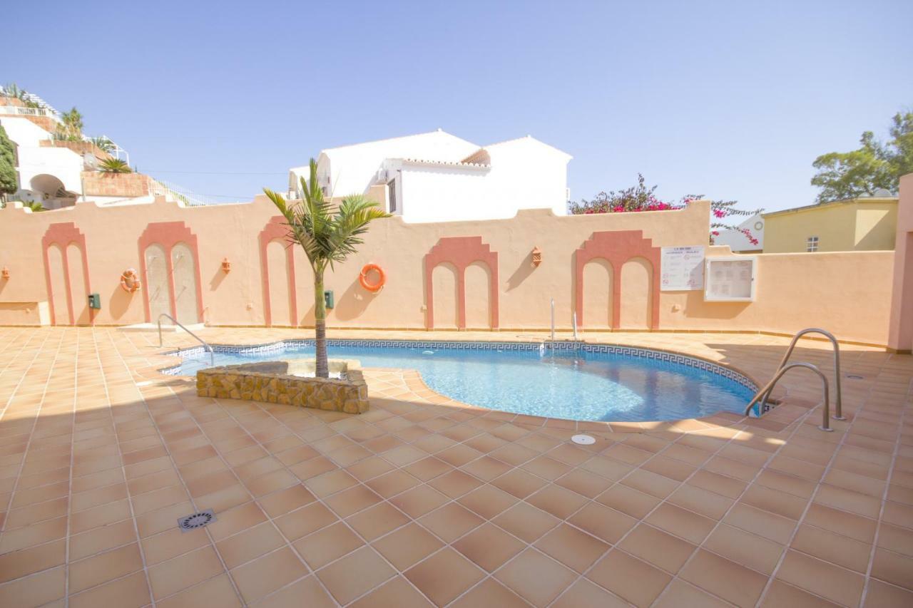 Burriana Playa Ibnsadi Apartment Nerja