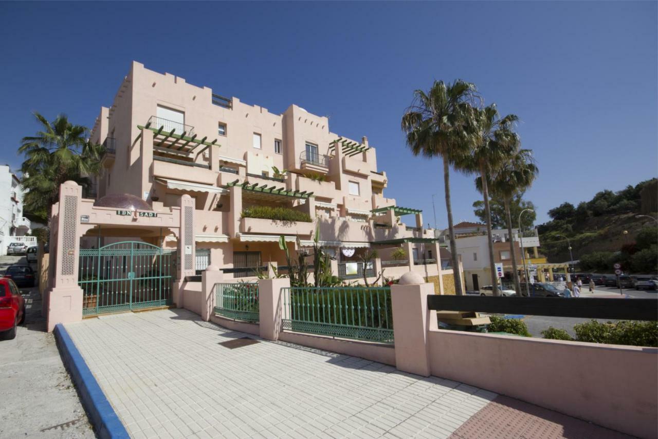 Burriana Playa Ibnsadi Apartamento Nerja
