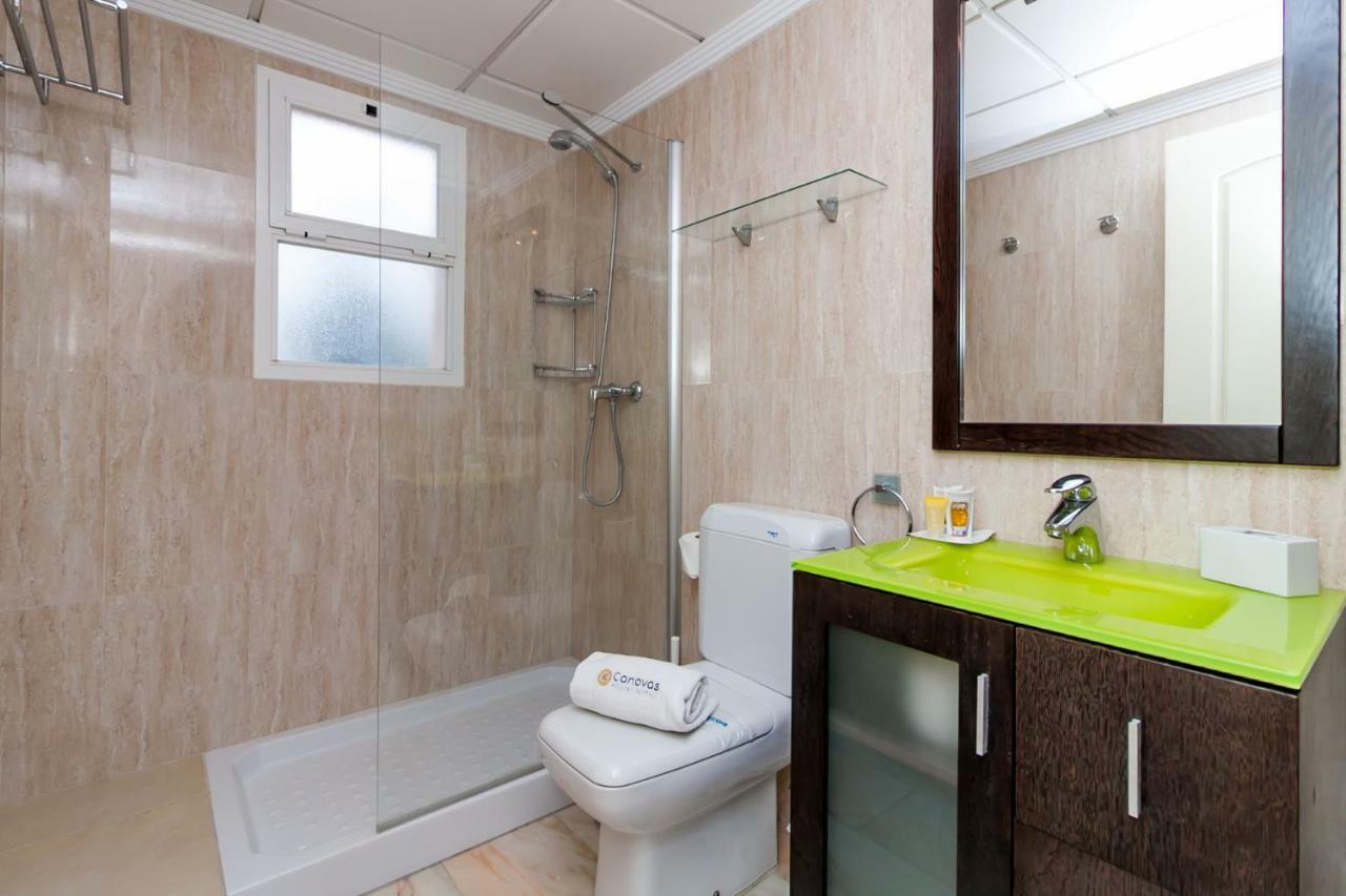 Burriana Playa Ibnsadi Apartamento