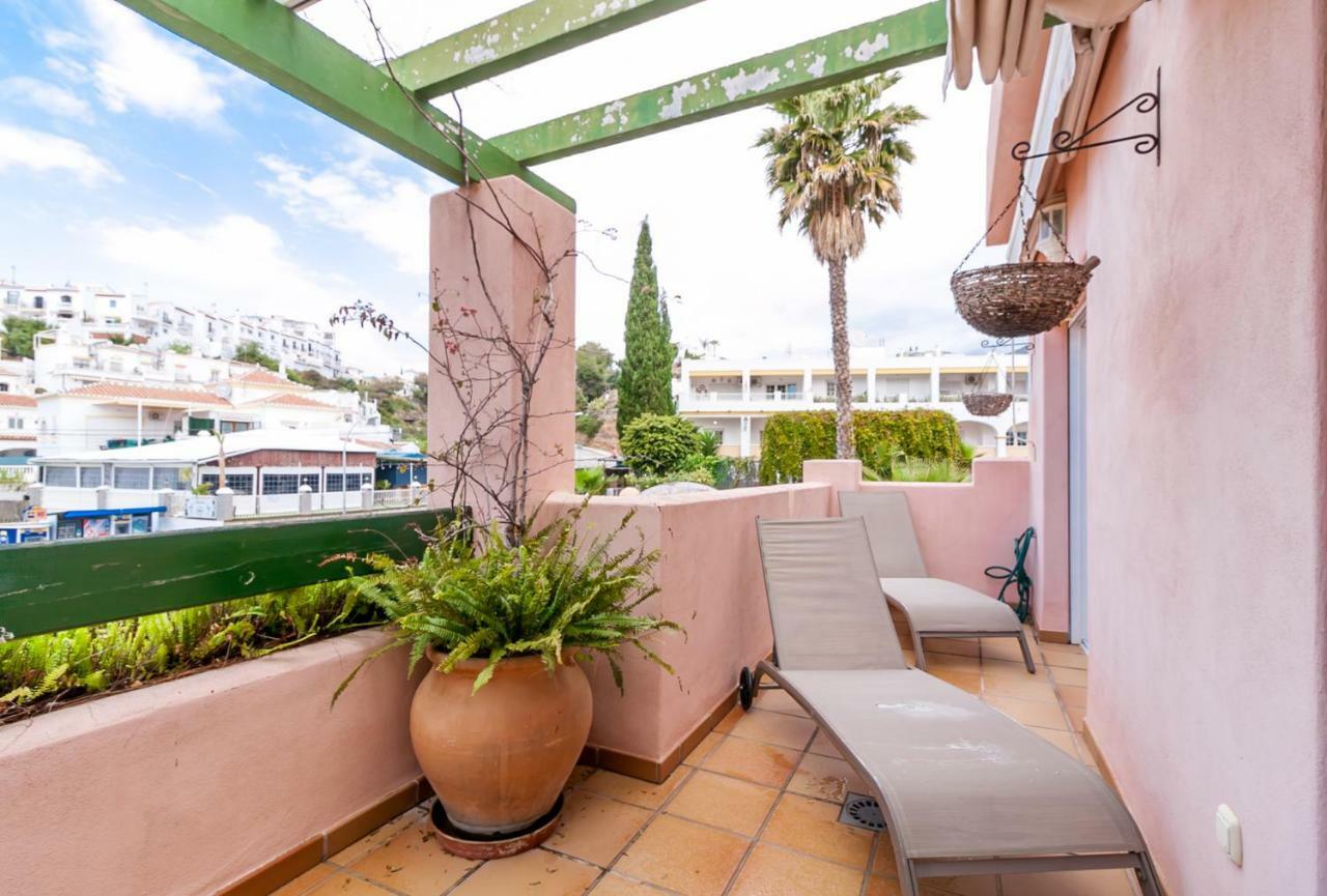 Apartamento Burriana Playa Ibnsadi