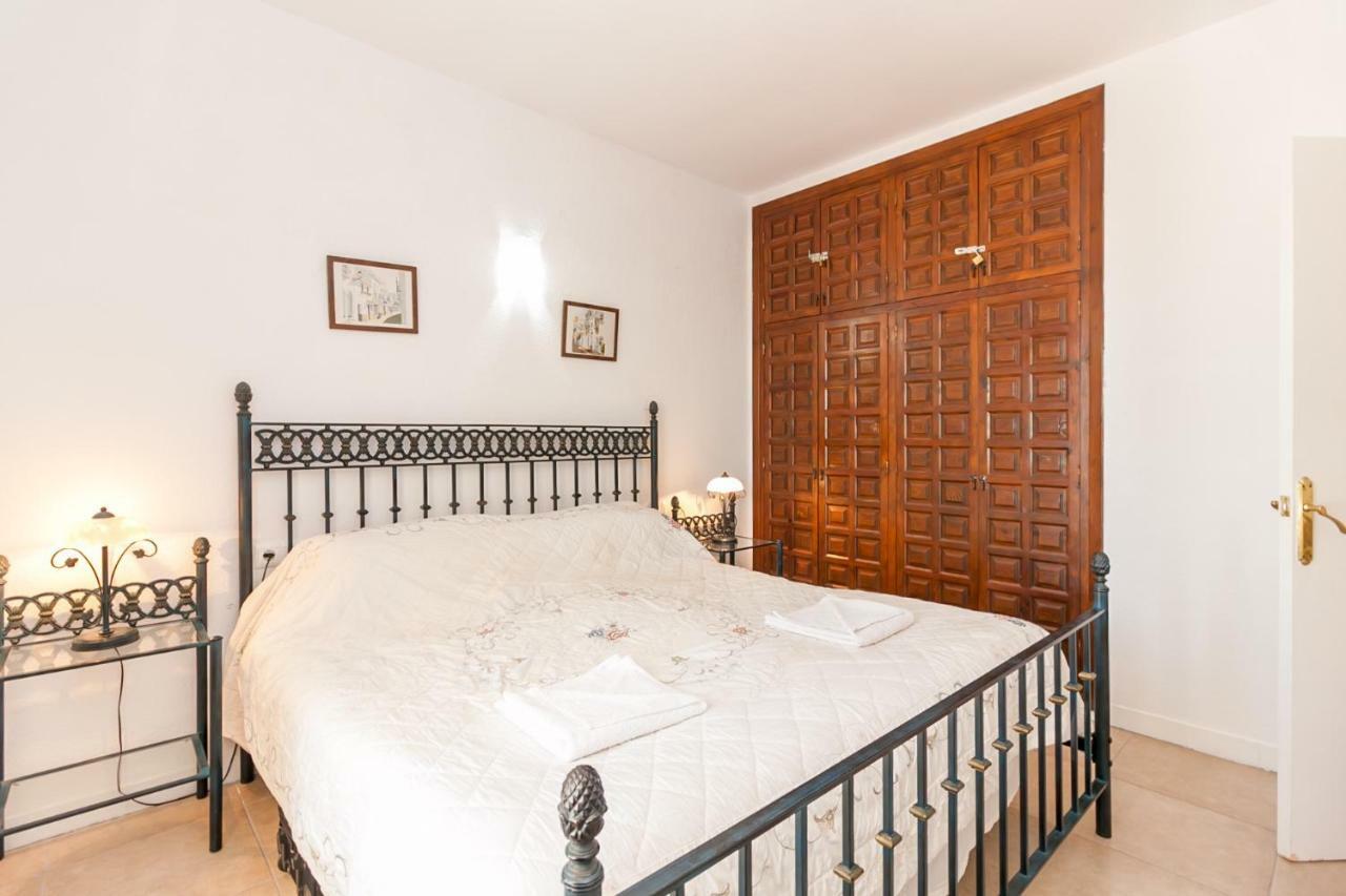 Casa Chimenea Vakantiehuis Nerja