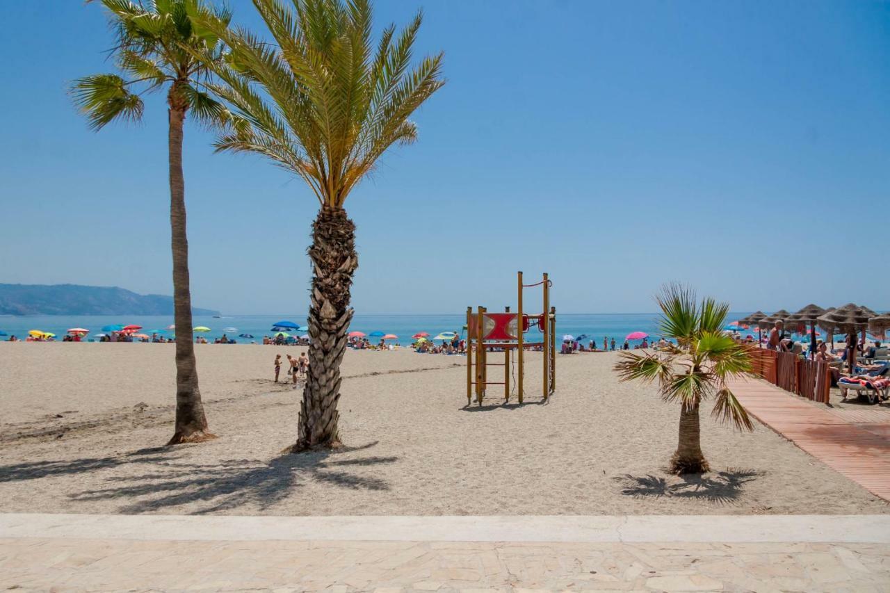 Casa Chimenea Vakantiehuis Nerja
