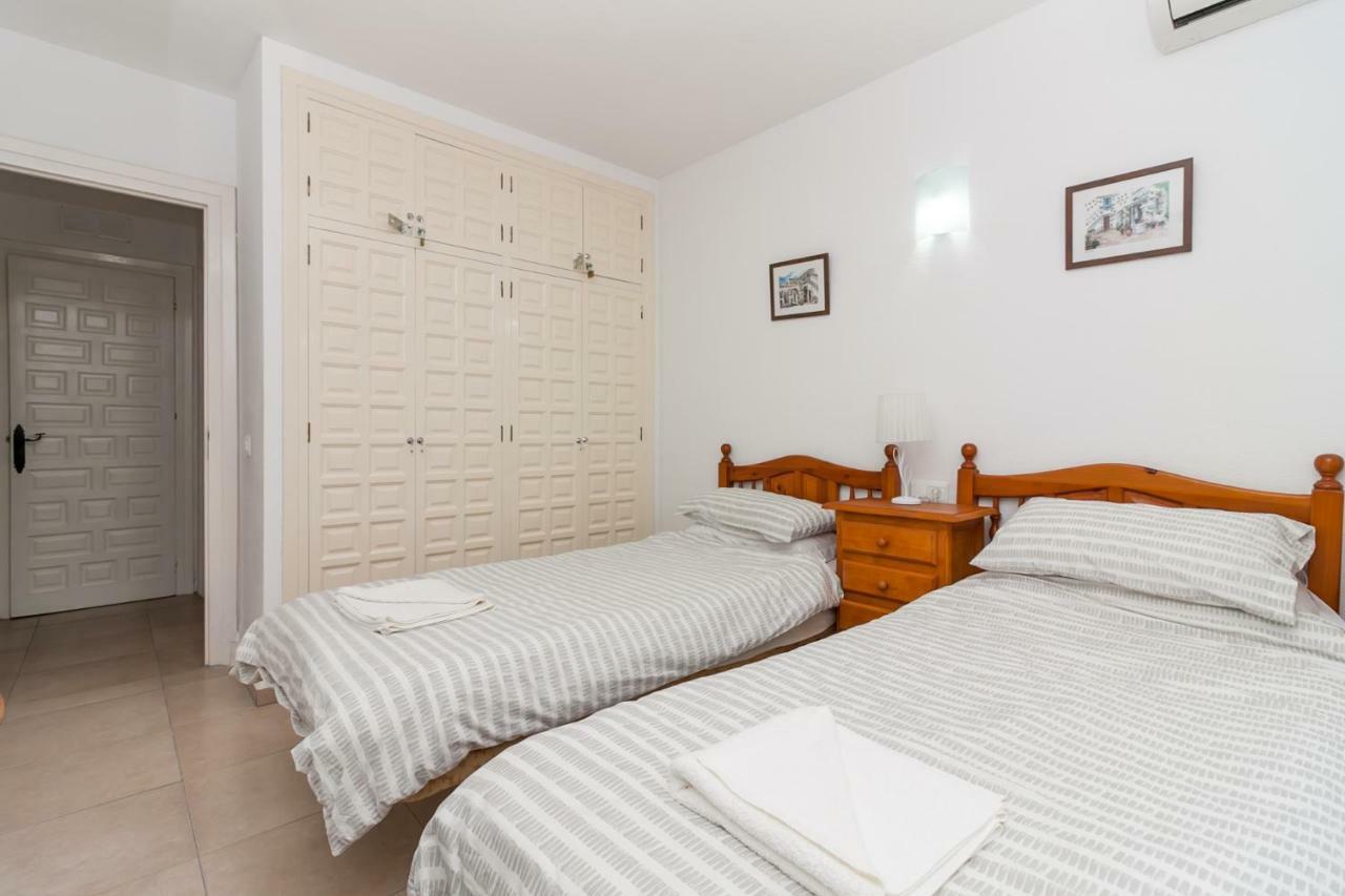Casa Chimenea Vakantiehuis Nerja