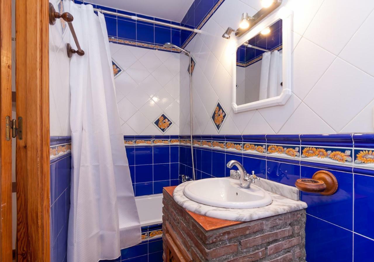 Apartment Estudio San Pablo Centro Canovas *
