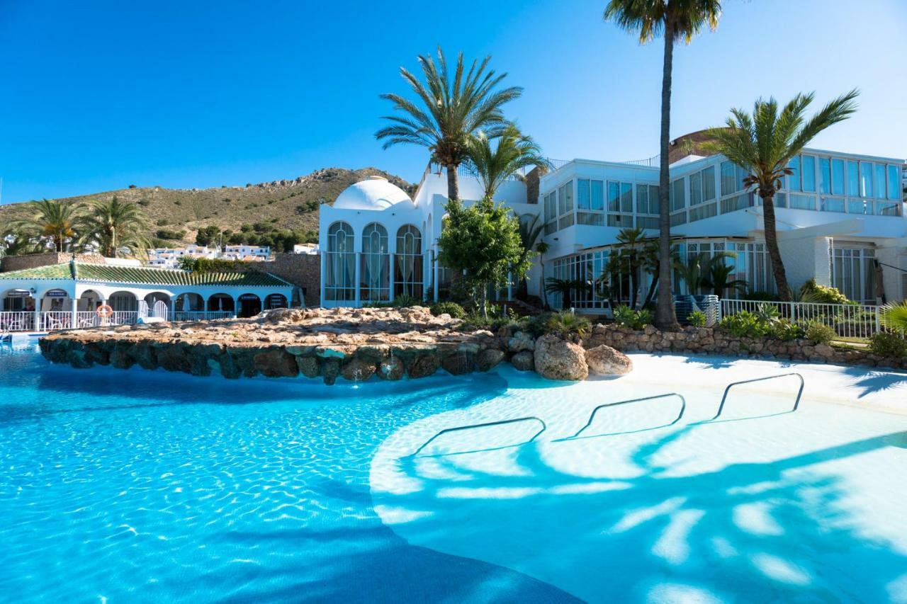 Apartamento Mandarinos 16 Urb Sj De Capistrano Nerja