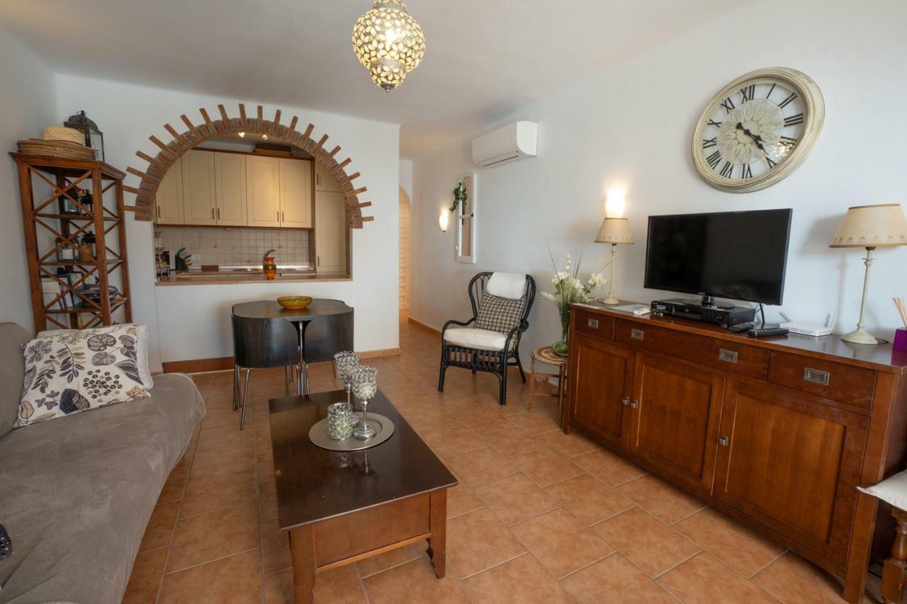 Apartamento Mandarinos 16 Urb Sj De Capistrano Nerja