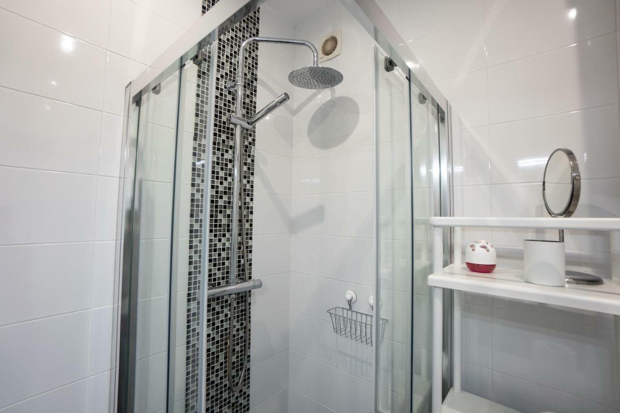 Apartamento Pueblo Rocio