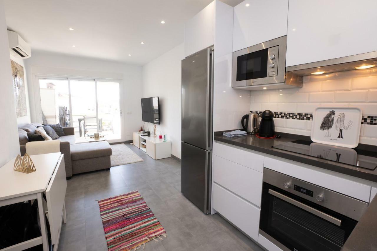 Apartamento Pueblo Rocio Nerja