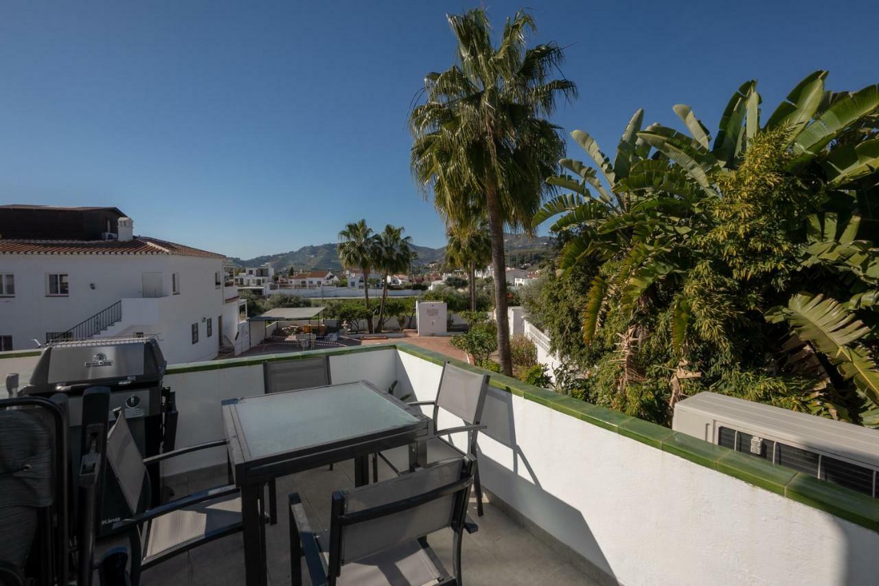 Apartamento Pueblo Rocio