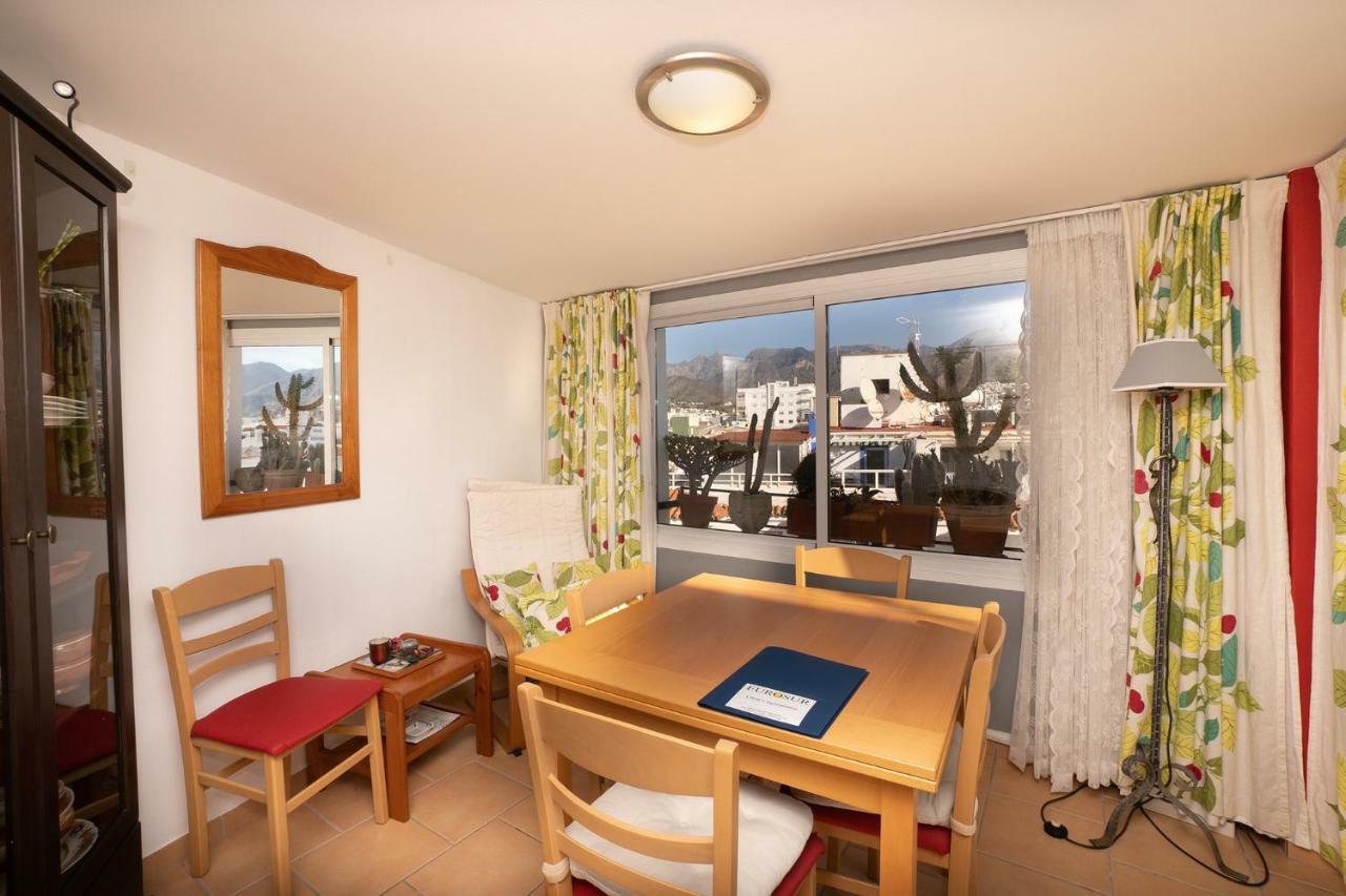 Apartamento Edf. Sirena 7ºk *