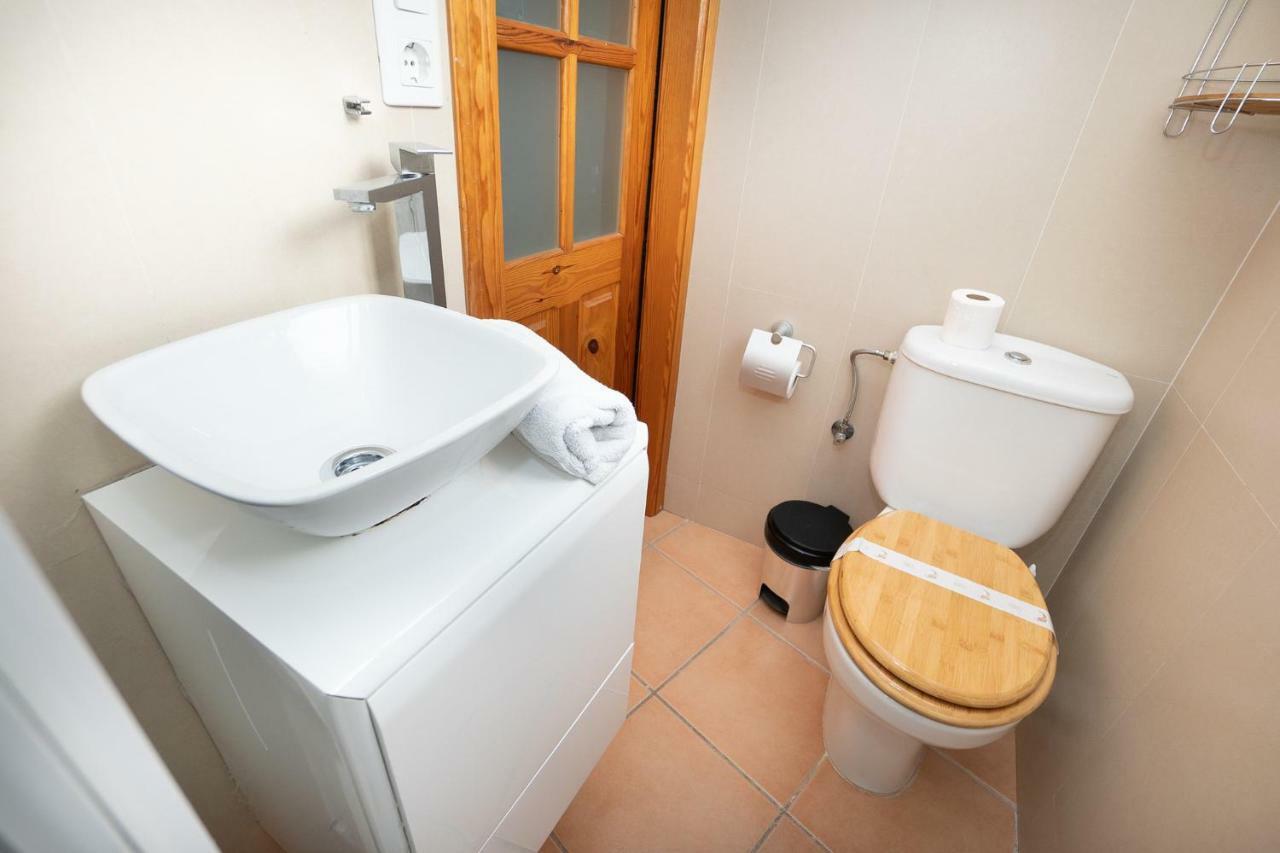 Edf. Sirena 7ºk Apartamento Nerja