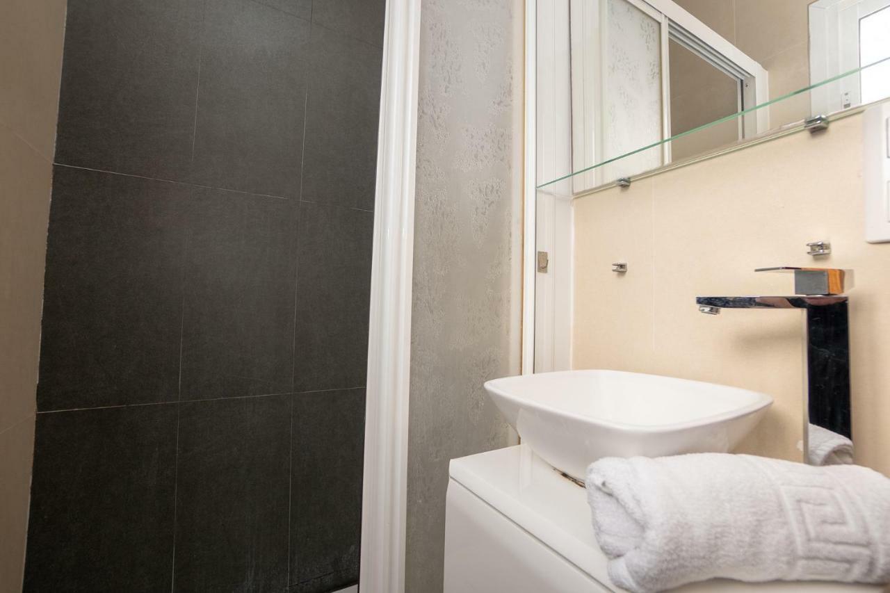 Apartamento Edf. Sirena 7ºk *