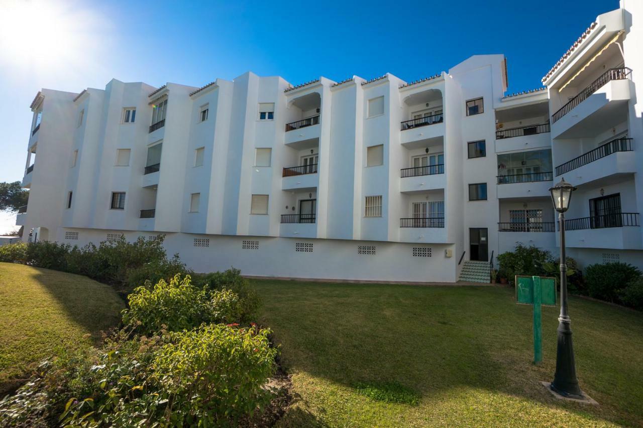 Edf. Las Palmeras 2º 40 Apartamento *