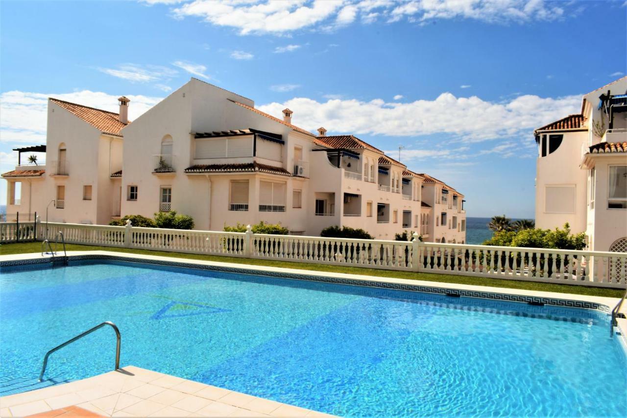 Apartment Edf. Fuentes B