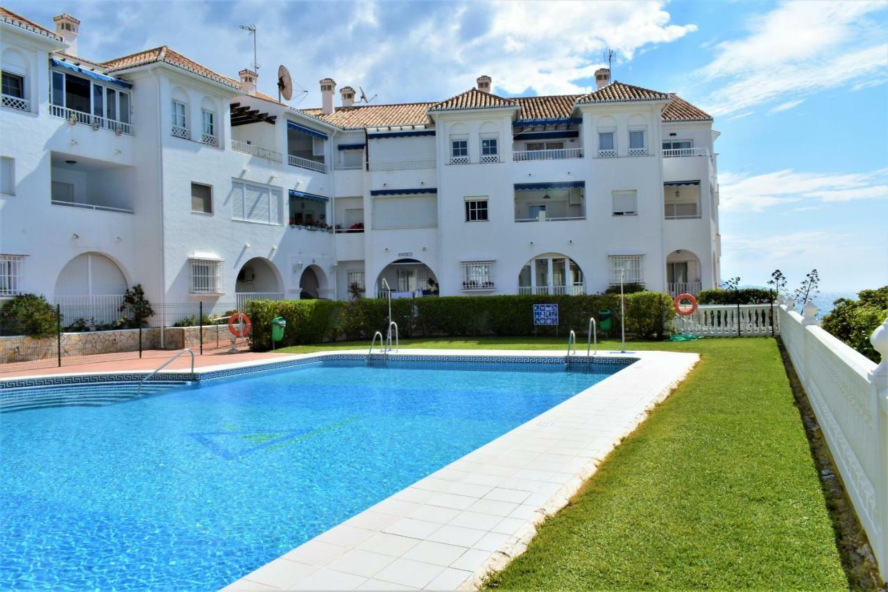 Edf. Fuentes B * Nerja