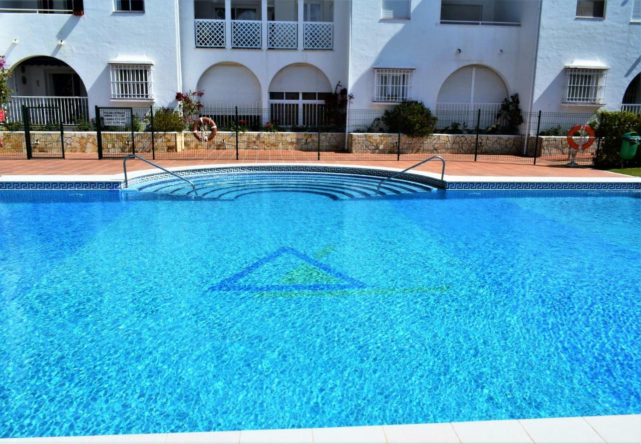 Apartment Edf. Fuentes B
