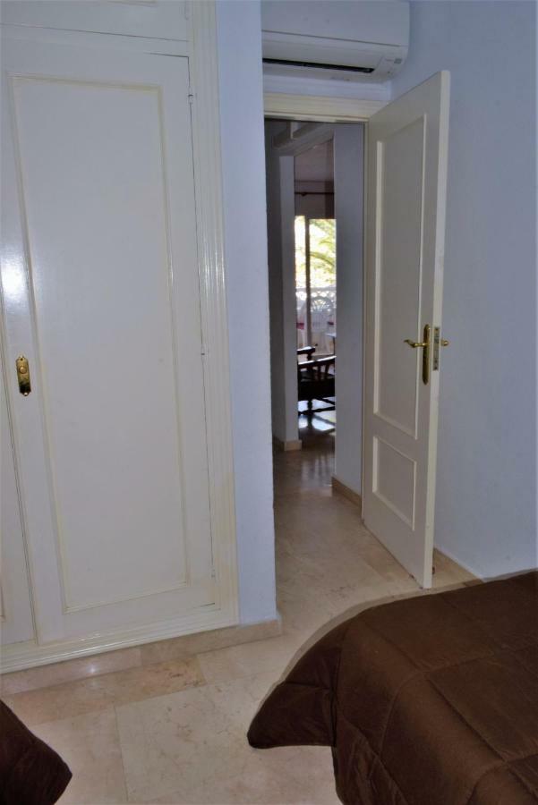 Apartment Edf. Fuentes B