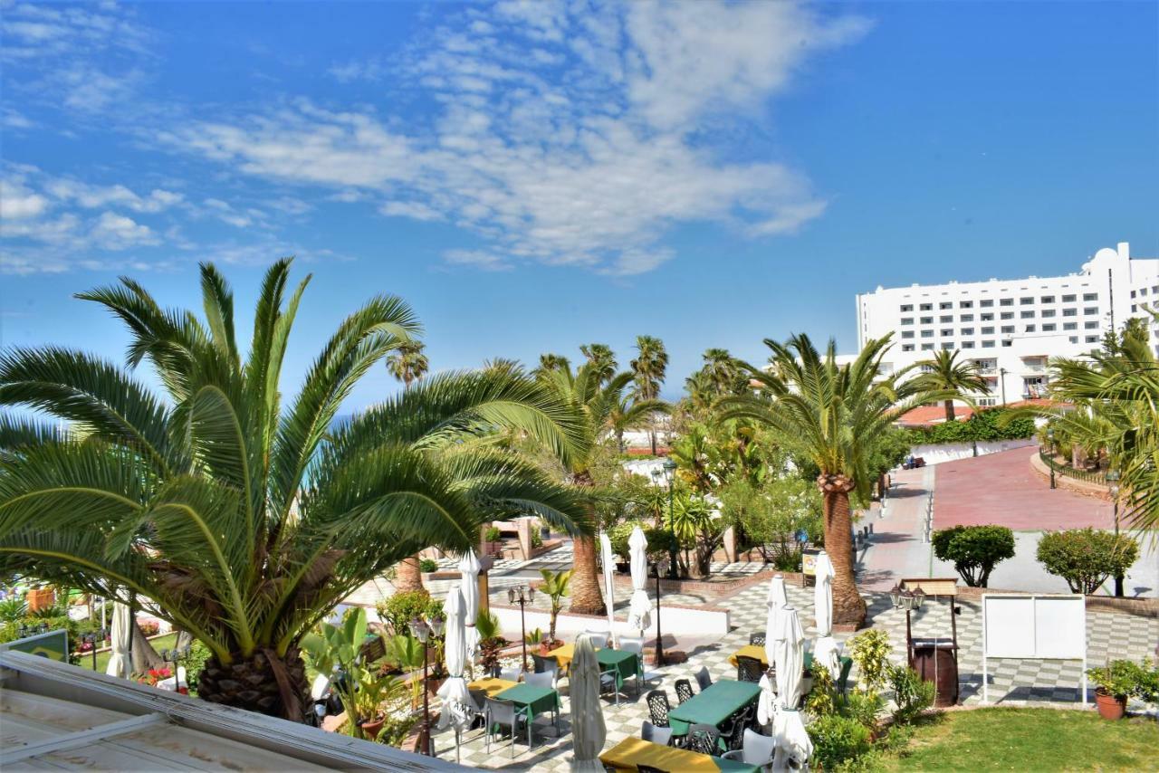 Edf. Fuentes B Apartment Nerja