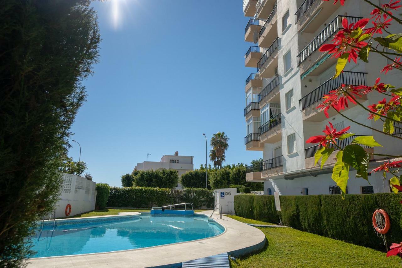Edf. Albaida I, 5º H Apartment *