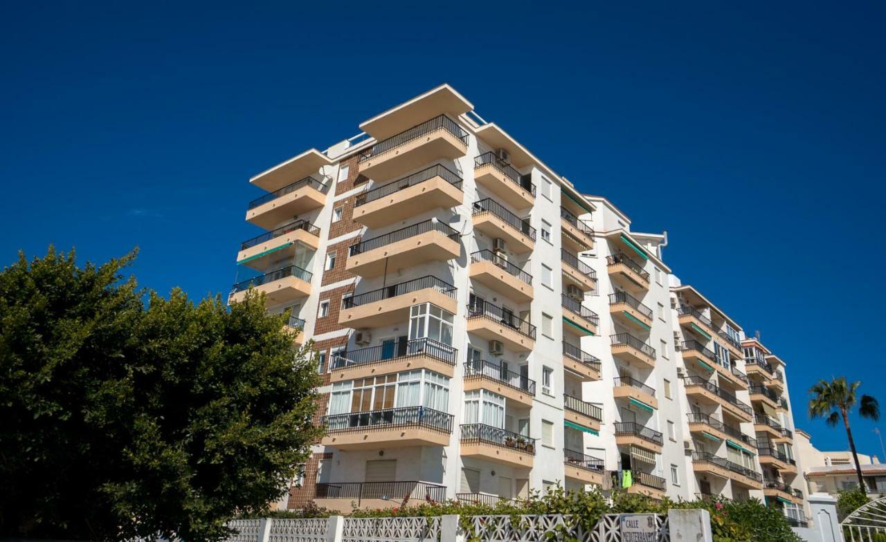 Edf. Albaida I, 5º H Apartment *
