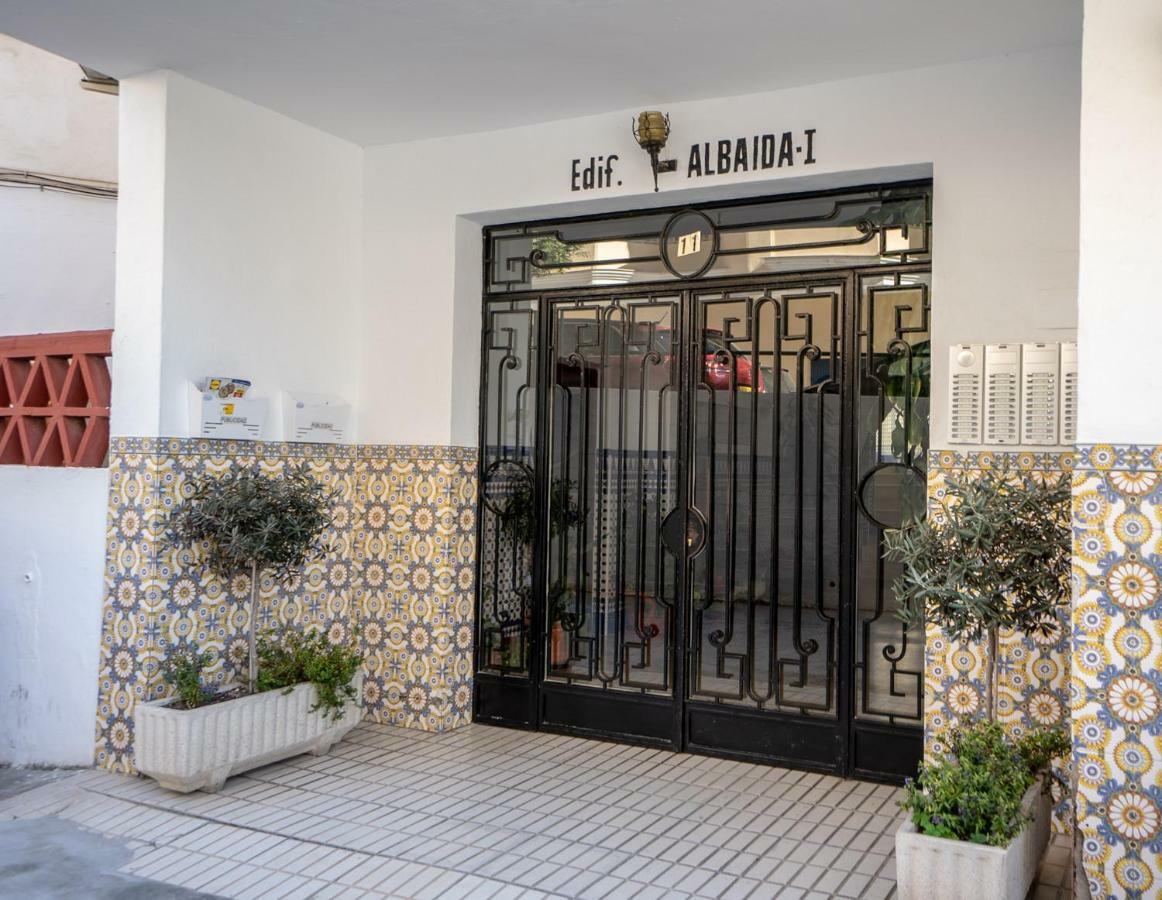 Apartment Edf. Albaida I, 5º H Nerja