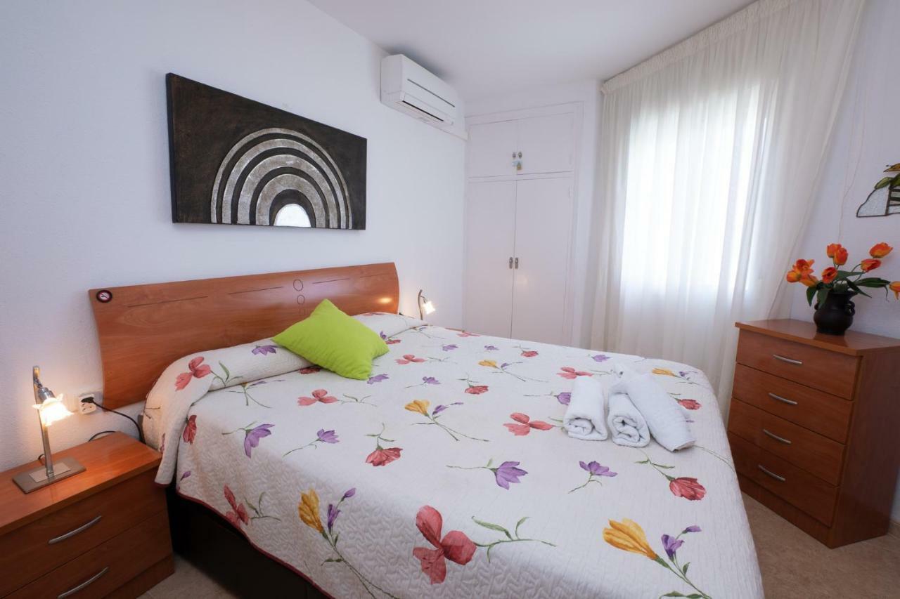 Edf. Albaida I, 5º H Apartment Nerja